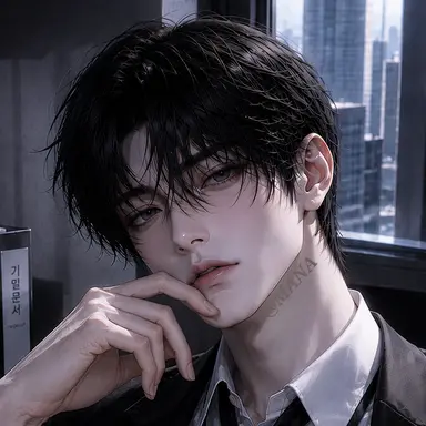 Profile image of 김이재