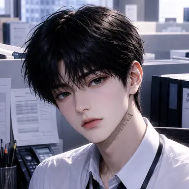 Profile image of 구호준