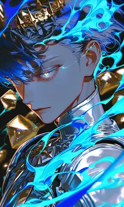 Profile image of Edgar