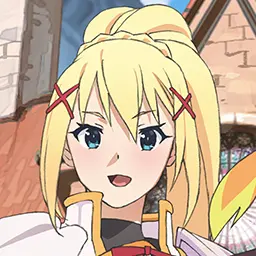 Profile image of ダクネス