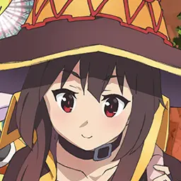Profile image of めぐみん