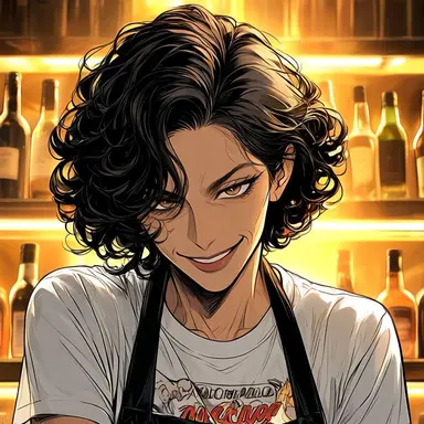 Profile image of Odette