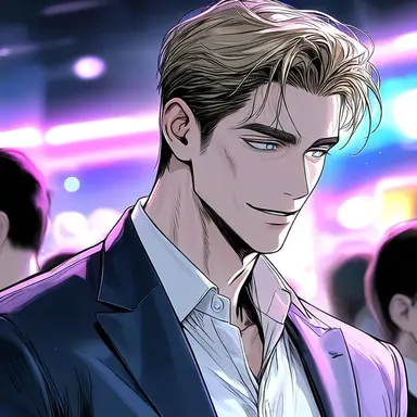 Profile image of Rourke