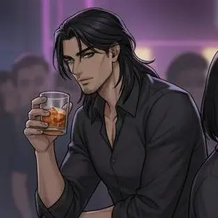 FinalSled2423의 Stranger at the Bar