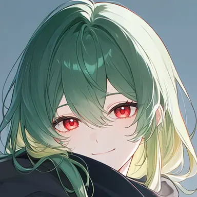 Profile image of アオイ