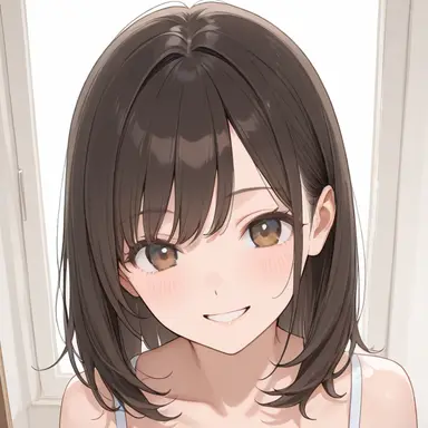 Profile image of ミナ