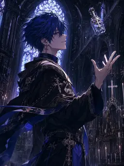Profile image of Canaan