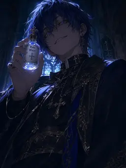 Profile image of Canaan