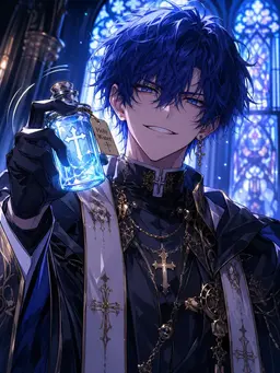 Profile image of Canaan