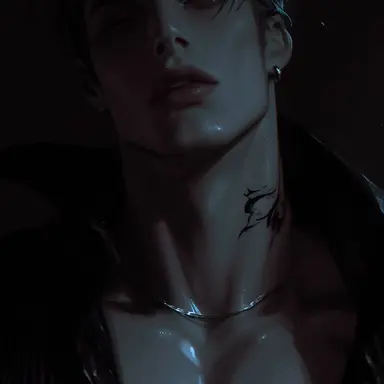 Profile image of Reuben