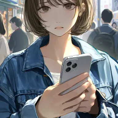 Profile image of 아사미 유이