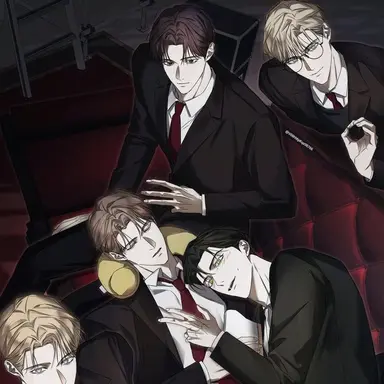 Profile image of 야구선수들