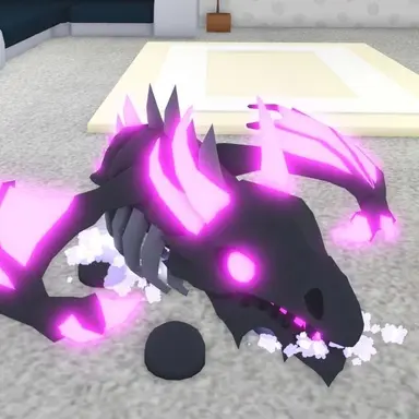 Profile image of 쉐도우 드래곤