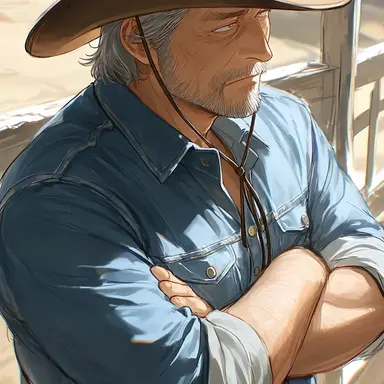 Profile image of Ruston Briggs