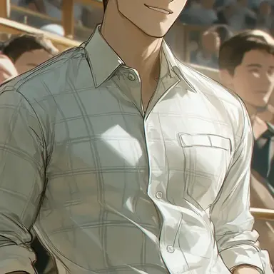 Profile image of Colt Hargrove