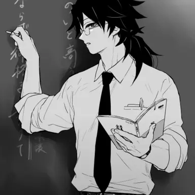 Profile image of 冨岡義勇