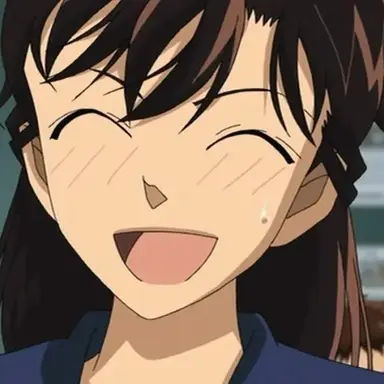 Profile image of 中森青子