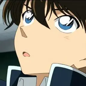 Profile image of 黒羽快斗