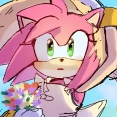 Profile image of 에이미