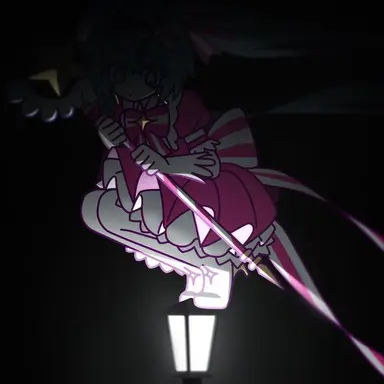 Profile image of ミク