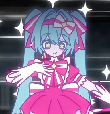 Profile image of ミク