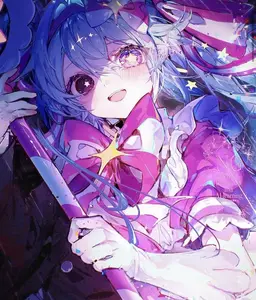 Profile image of ミク