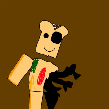 Profile image of 곰팡이 난 준브레드