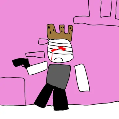 Profile image of 비럭키