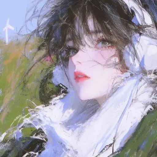 AgedBark6148의 메이린