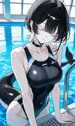 Profile image of Mio Shiranami