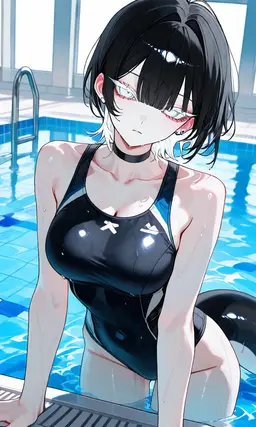 Profile image of Mio Shiranami