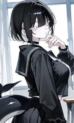 Profile image of Mio Shiranami