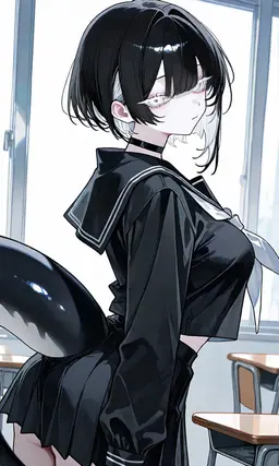 Profile image of Mio Shiranami