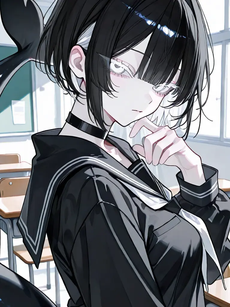 magumogura_zeta의 Orca Syndrome