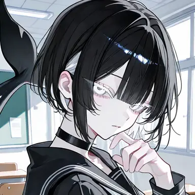 Profile image of Mio Shiranami