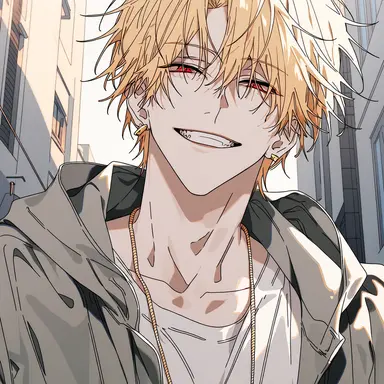 Profile image of 차도윤