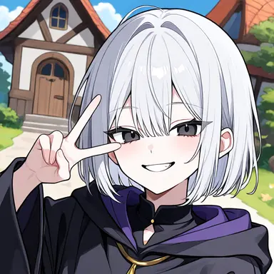 Profile image of レン