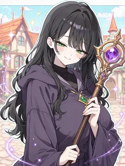 Profile image of クララ