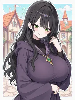 Profile image of クララ