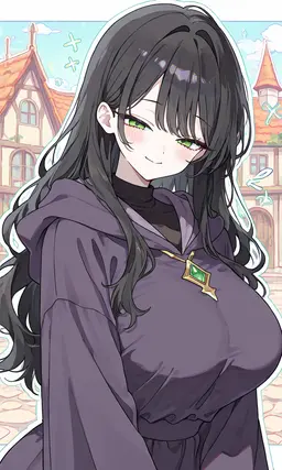 Profile image of クララ