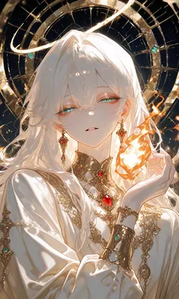 Profile image of スヴェートラーナ