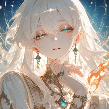 Profile image of スヴェートラーナ