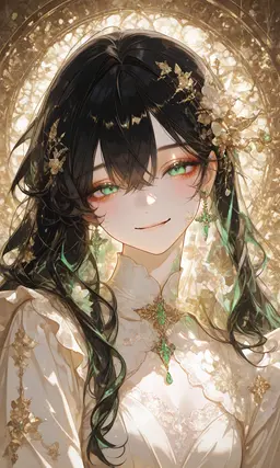 Profile image of イドナ