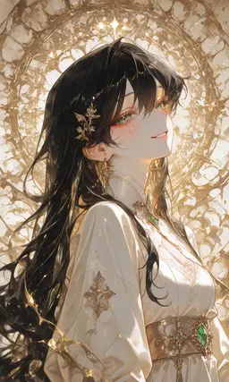 Profile image of イドナ