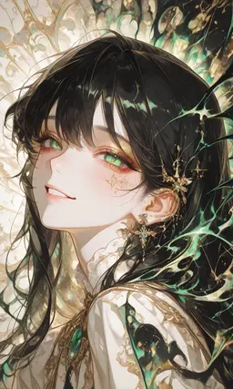Profile image of イドナ