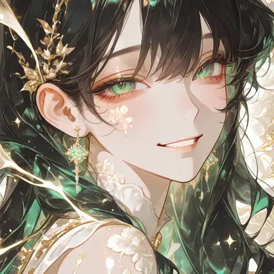 Profile image of イドナ