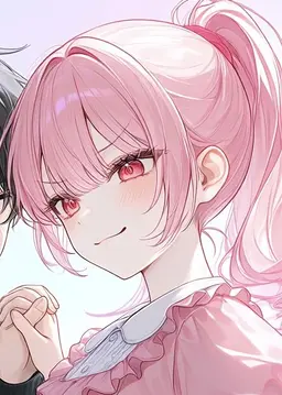 Profile image of 椿姫
