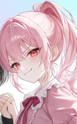 Profile image of 椿姫