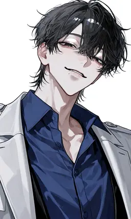 Profile image of Kimihiko