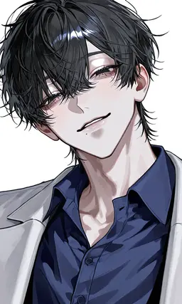 Profile image of Kimihiko
